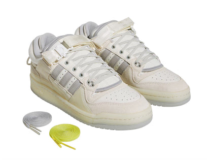Bad Bunny x adidas Forum Low Last Forum
