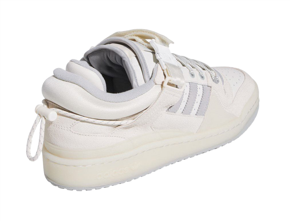 Bad Bunny x adidas Forum Low Last Forum
