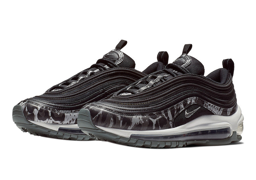 Nike Air Max 97 Future Forward Black