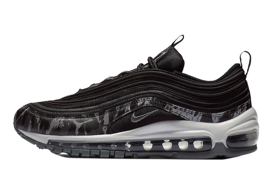 Nike Air Max 97 Future Forward Black